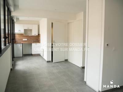 Location Appartement PAU 64000