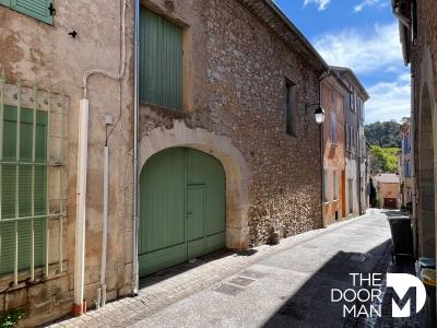 Vente Appartement 3 pices FLASSANS-SUR-ISSOLE 83340