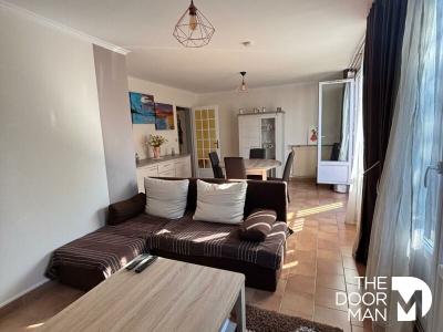 Vente Appartement 3 pices RAMBOUILLET 78120
