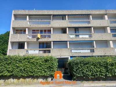 Vente Appartement 5 pices ANCONE 26200