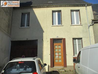 Vente Maison 4 pices CHATEAU-CHINON 58120