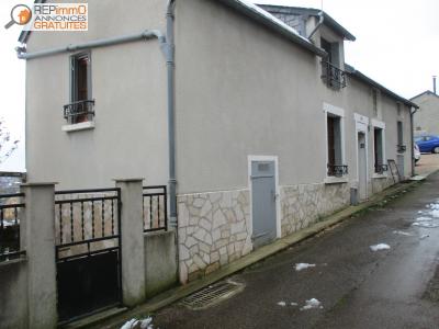 Vente Maison 4 pices CHATEAU-CHINON 58120