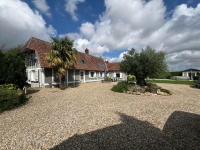 Vente Maison 6 pices HEBECOURT 27150