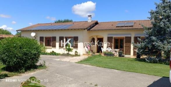Vente Maison 5 pices AURIGNAC 31420