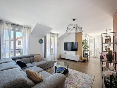 Vente Appartement 3 pices BIEVRES 91570