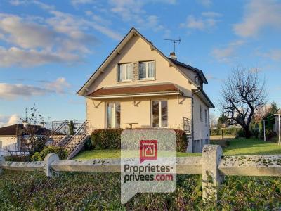 Vente Maison 8 pices DORDIVES 45680