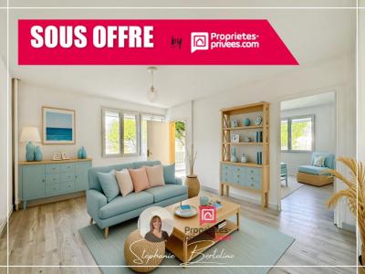 Vente Appartement 3 pices DRAGUIGNAN 83300