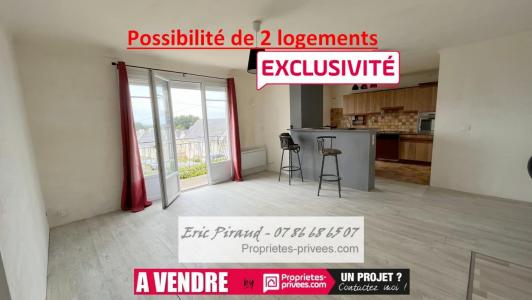 Vente Maison 7 pices TURBALLE 44420