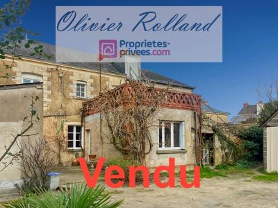 Vente Maison 6 pices THOUARCE 49380