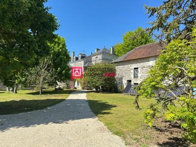 Vente Maison 5 pices LEMERE 37120