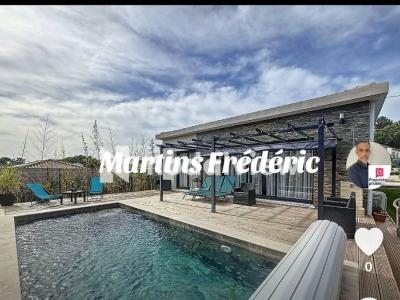 Vente Maison 5 pices BRIGNOLES 83170