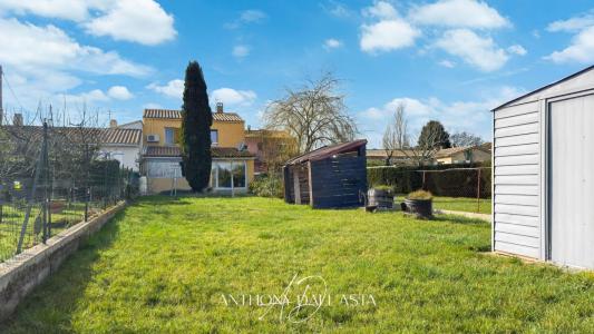 Vente Maison 4 pices VILLEMOUSTAUSSOU 11620