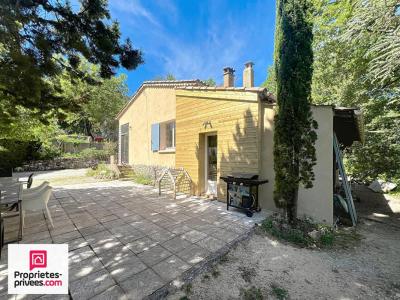 Vente Maison 5 pices RIANS 83560