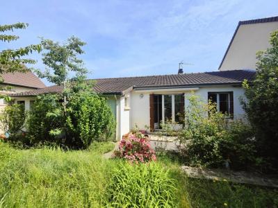 Vente Maison 5 pices CLAYES-SOUS-BOIS 78340