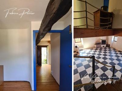 Vente Maison 6 pices PONT-DE-BARRET 26160