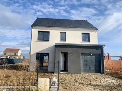Vente Maison 5 pices BOUSSY-SAINT-ANTOINE 91800