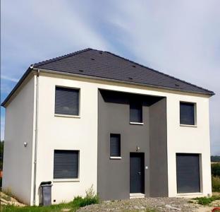 Vente Maison 6 pices BOUSSY-SAINT-ANTOINE 91800