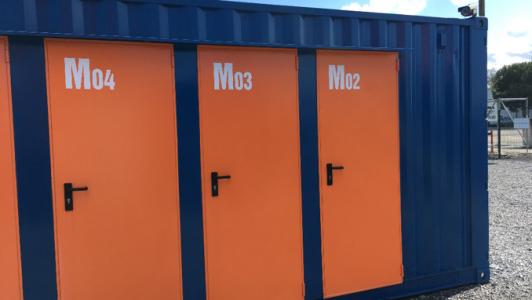 Location Parking SAINT-PAUL-LES-DAX 40990