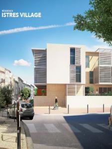 Location Appartement 2 pices ISTRES 13800
