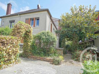 Vente Maison 7 pices CHOISY-LE-ROI 94600
