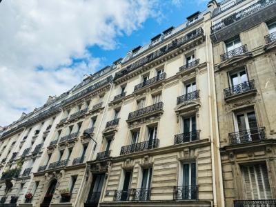 Vente Appartement 2 pices PARIS-11EME-ARRONDISSEMENT 75011