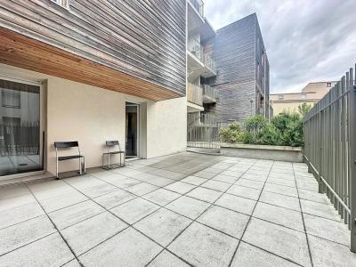 Vente Appartement 3 pices AVIGNON 84000