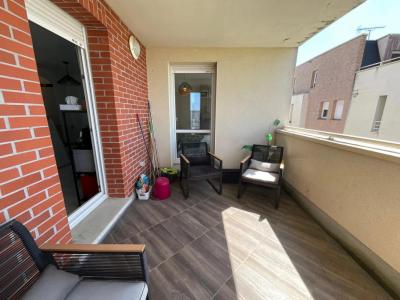 Vente Appartement 2 pices VERNEUIL-SUR-AVRE 27130