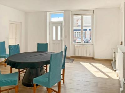 Vente Maison 8 pices JUPILLES 72500