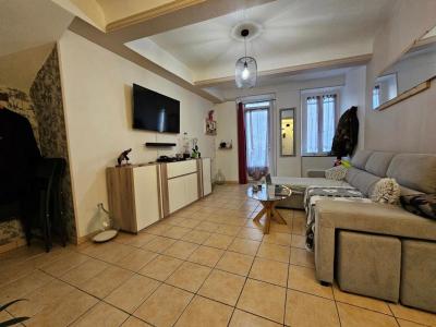 Vente Maison 4 pices BADENS 11800