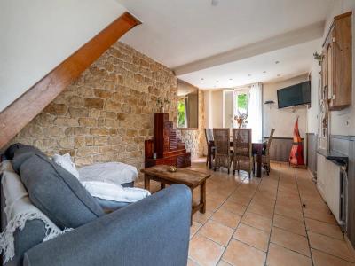 Vente Maison 5 pices COURNEUVE 93120