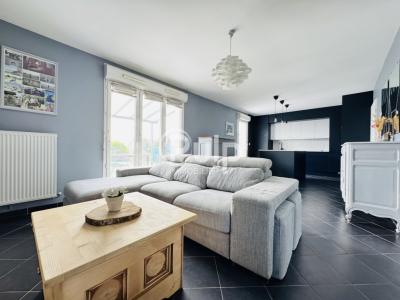 Vente Maison 4 pices SAINT-LAURENT-BLANGY 62223