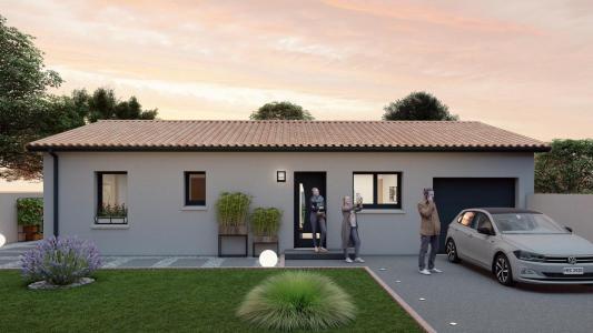 Vente Maison 5 pices ANAIS 16560