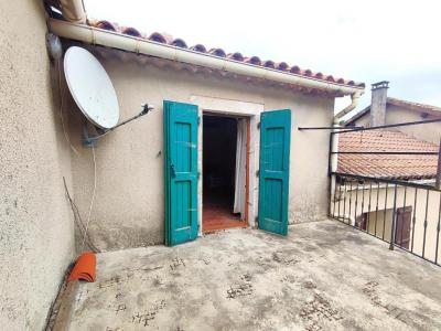 Vente Maison 6 pices CORNUS 12540