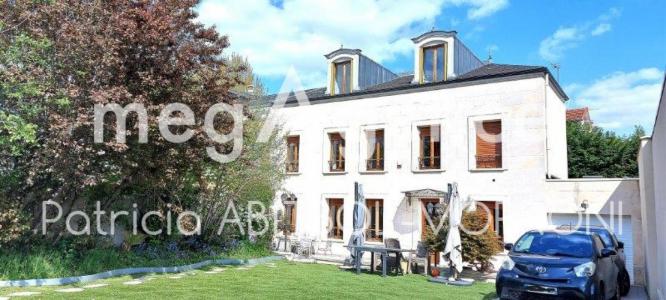 Vente Maison 7 pices NEUILLY-PLAISANCE 93360