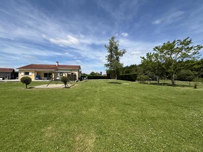 Vente Maison 4 pices MAUBOURGUET 65700