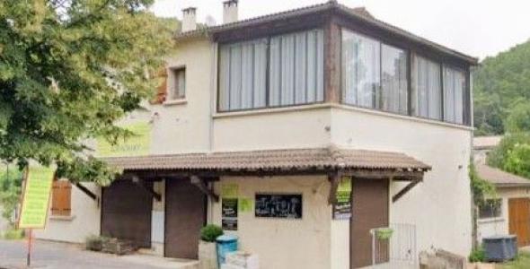 Vente Maison 4 pices SAINT-ETIENNE-VALLEE-FRANCAISE 48330