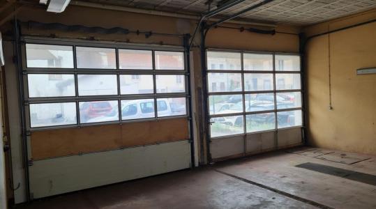 Vente Maison 5 pices DIEUZE 57260