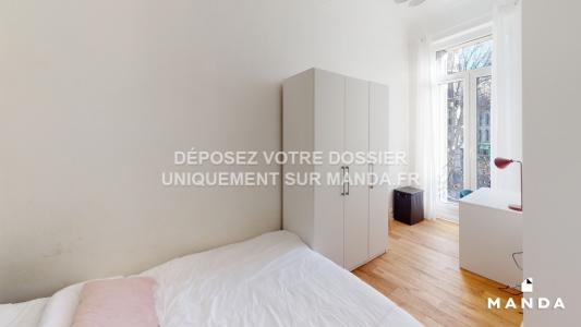 Location Appartement 4 pices MARSEILLE-6EME-ARRONDISSEMENT 13006