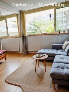 Vente Appartement 3 pices GRANDE-MOTTE 34280