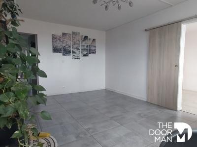 Vente Appartement 3 pices MAINVILLIERS 28300