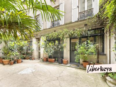 Vente Appartement 4 pices PARIS-11EME-ARRONDISSEMENT 75011
