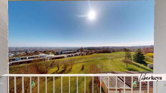 Vente Appartement 3 pices DIJON 21000