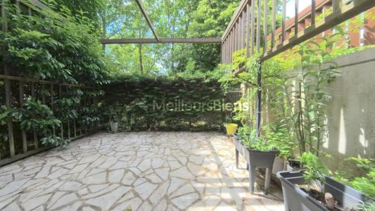 Vente Appartement 6 pices BOUSSY-SAINT-ANTOINE 91800