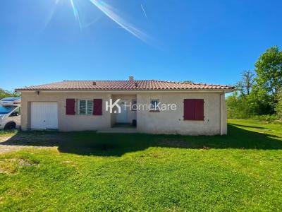 Vente Maison 4 pices CASTELSARRASIN 82100