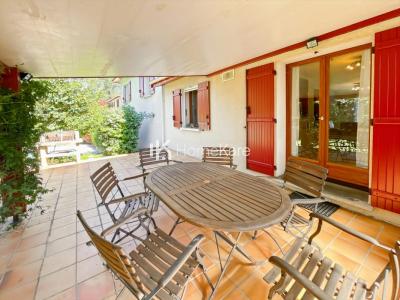Vente Maison 8 pices PESSAC 33600