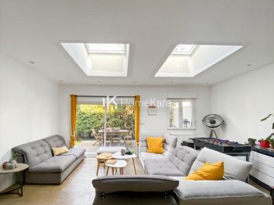 Vente Maison 5 pices TOULOUSE 31500