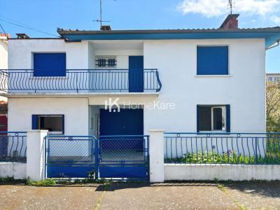 Vente Maison 5 pices TOULOUSE 31300