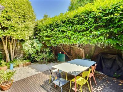 Vente Maison 3 pices BORDEAUX 33800