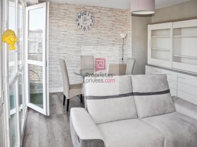 Vente Appartement 3 pices LAVAL 53000