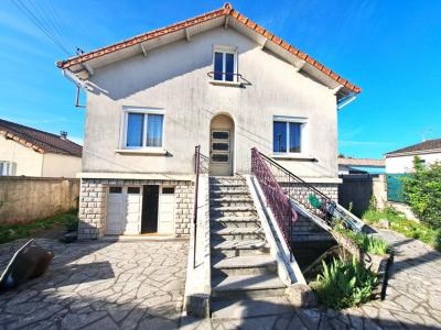 Vente Maison 6 pices SOYAUX 16800